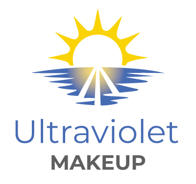 Ultraviolet Makeup Logo